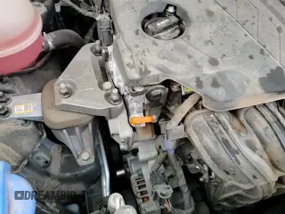 ✅ 2021 Hyundai Santa Fe SEL • VIN: 5NMS3DAJ8MH349041 • Lot: 64403015. Wystawiony na Copart z przebiegiem 48 245 mil. Bezpłatny archiwum sprzedaży aukcyjnych z USA i szczegółowy raport historii pojazdu na DreamBid. Zdjęcie 15.