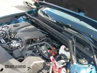 ✅ 2025 Toyota Camry XSE • VIN: 4T1DAACK6SU612423 • Лот: 43393340. Опубликован ранее на IAAI с пробегом 3 753 миль. Бесплатный доступ к архиву аукционных продаж из США и подробный отчёт об истории автомобиля на DreamBid. Изображение 19.