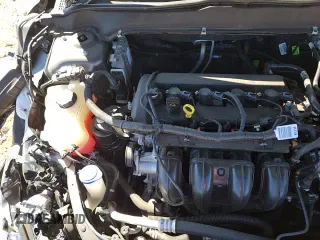 ✅ 2018 Ford Fusion S • VIN: 3FA6P0G7XJR200464 • Лот: 86138825. Опубликован ранее на Copart с пробегом 98 095 миль. Бесплатный доступ к архиву аукционных продаж из США и подробный отчёт об истории автомобиля на DreamBid. Изображение 13.