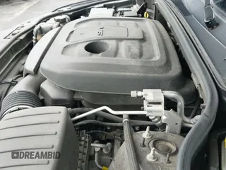 ✅ 2020 Dodge Durango GT • VIN: 1C4RDHDG1LC258905 • Lot: 43125960. Listed on IAAI with 80,326 mi. Free auction sales archive from the USA and detailed vehicle history report at DreamBid. Image 19.