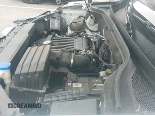 ✅ 2019 Volkswagen Atlas SE • VIN: 1V2UR2CA0KC534378 • Lot: 42351326. Listed on IAAI with 85,537 mi. Free auction sales archive from the USA and detailed vehicle history report at DreamBid. Image 19.