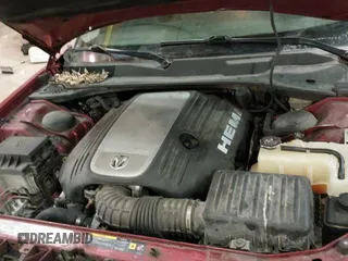 ✅ 2006 Dodge Magnum R/T • VIN: 2D4GZ57246H439329 • Lot: 41639205. Wystawiony na IAAI z przebiegiem 213 346 mil. Bezpłatny archiwum sprzedaży aukcyjnych z USA i szczegółowy raport historii pojazdu na DreamBid. Zdjęcie 14.