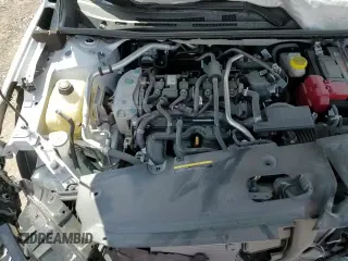 ✅ 2024 Nissan Sentra S • VIN: 3N1AB8BV8RY364145 • Lot: 81698135. Listed on Copart with 4,306 mi. Free auction sales archive from the USA and detailed vehicle history report at DreamBid. Image 15.