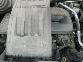 ✅ 2017 Chevrolet Equinox LT • VIN: 2GNALCEK9H6250158 • Lot: 43541037. Listed on IAAI with 130,046 mi. Free auction sales archive from the USA and detailed vehicle history report at DreamBid. Image 20.