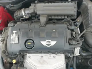 ✅ 2011 MINI Clubman • VIN: WMWZF3C59BT188451 • Lot: 43047902. Listed on IAAI with 149,148 mi. Free auction sales archive from the USA and detailed vehicle history report at DreamBid. Image 12.