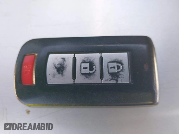 ✅ 2021 Mitsubishi Outlander SE • VIN: JA4APVAU2MU013629 • Lot: 43396047. Wystawiony na IAAI z przebiegiem 80 340 mil. Bezpłatny archiwum sprzedaży aukcyjnych z USA i szczegółowy raport historii pojazdu na DreamBid. Zdjęcie 11.