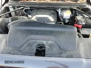 ✅ 2022 Ram 2500 Big Horn • VIN: 3C6UR5DJXNG157102 • Лот: 65174285. Опубликован ранее на Copart с пробегом 40 340 миль. Бесплатный доступ к архиву аукционных продаж из США и подробный отчёт об истории автомобиля на DreamBid. Изображение 13.