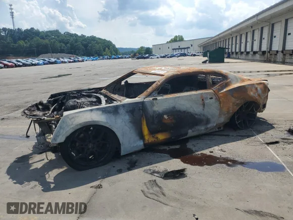 ✅ 2017 Chevrolet Camaro 2LT • VIN: 1G1FD1RX5H0148928 • Лот: 68860815. Опубликован ранее на Copart с пробегом Не указан. Бесплатный доступ к архиву аукционных продаж из США и подробный отчёт об истории автомобиля на DreamBid. Изображение 1.