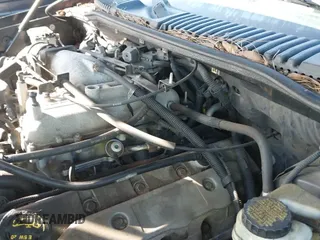 ✅ 2004 Lincoln Aviator Luxury • VIN: 5LMEU68H14ZJ02442 • Lot: 43510392. Wystawiony na IAAI z przebiegiem 163 614 mil. Bezpłatny archiwum sprzedaży aukcyjnych z USA i szczegółowy raport historii pojazdu na DreamBid. Zdjęcie 12.