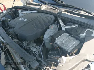 ✅ 2023 Audi A5 Sportback S line Premium Plus • VIN: WAUFACF56PA057431 • Lot: 42523726. Listed on IAAI with 41,747 mi. Free auction sales archive from the USA and detailed vehicle history report at DreamBid. Image 19.