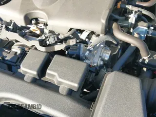 ✅ 2025 Toyota RAV4 XLE • VIN: 2T3P1RFV4SC496486 • Lot: 43485416. Listed on IAAI with 12,162 mi. Free auction sales archive from the USA and detailed vehicle history report at DreamBid. Image 20.