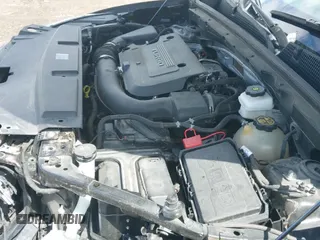 ✅ 2023 Buick Envision Avenir • VIN: LRBFZSR49PD017883 • Lot: 42068791. Wystawiony na IAAI z przebiegiem 53 978 mil. Bezpłatny archiwum sprzedaży aukcyjnych z USA i szczegółowy raport historii pojazdu na DreamBid. Zdjęcie 20.