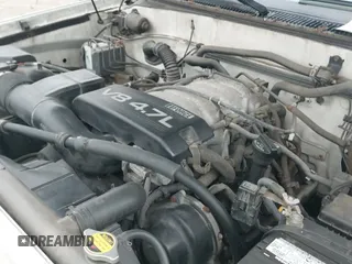 ✅ 2002 Toyota Tundra Limited • VIN: 5TBBT48132S254167 • Lot: 42905987. Listed on IAAI with 224,053 mi. Free auction sales archive from the USA and detailed vehicle history report at DreamBid. Image 12.