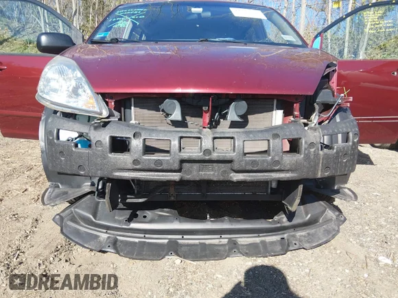 ✅ 2009 Toyota Sienna LE • VIN: 5TDZK23C39S263404 • Lot: 44928227. Wystawiony na IAAI z przebiegiem 78 803 mil. Bezpłatny archiwum sprzedaży aukcyjnych z USA i szczegółowy raport historii pojazdu na DreamBid. Zdjęcie 6.