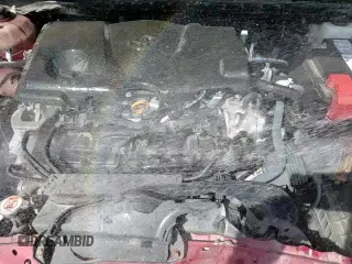 2021 Toyota Camry LE z VIN 4T1C11BK0MU023660, wystawiony jako Copart lot #70505895 z przebiegiem 54 746 mil mil oraz Szkoda całkowita • Salvage title. Historia ofert i sprzedaży dostępna na DreamBid. Obrazek 16.