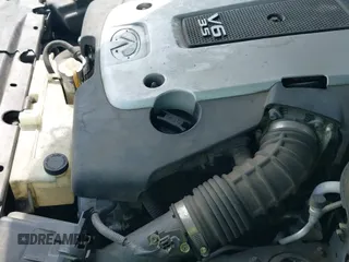 ✅ 2007 Infiniti G35 Sport • VIN: JNKBV61E37M718540 • Лот: 42563565. Опубликован ранее на IAAI с пробегом 142 535 миль. Бесплатный доступ к архиву аукционных продаж из США и подробный отчёт об истории автомобиля на DreamBid. Изображение 20.