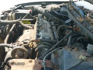 ✅ 1999 Honda Accord LX • VIN: JHMCG5545XC025937 • Lot: 42819802. Listed on IAAI with 168,986 mi. Free auction sales archive from the USA and detailed vehicle history report at DreamBid. Image 13.