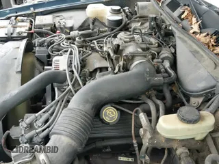 ✅ 1997 Ford Crown Victoria LX • VIN: 2FALP74W4VX205593 • Лот: 43041398. Опубликован ранее на IAAI с пробегом 244 063 миль. Бесплатный доступ к архиву аукционных продаж из США и подробный отчёт об истории автомобиля на DreamBid. Изображение 14.