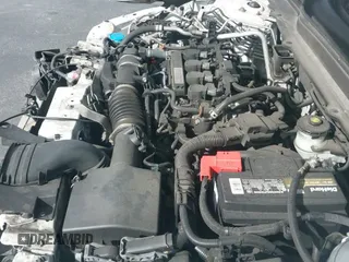 ✅ 2018 Honda Accord Sport • VIN: 1HGCV1F31JA238992 • Lot: 43546019. Listed on IAAI with 75,414 mi. Free auction sales archive from the USA and detailed vehicle history report at DreamBid. Image 20.