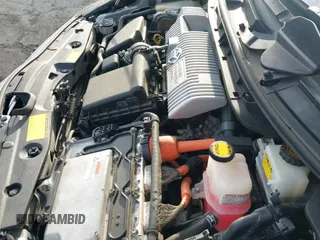 ✅ 2010 Toyota Prius III • VIN: JTDKN3DU8A0016795 • Lot: 43670316. Wystawiony na IAAI z przebiegiem 134 678 mil. Bezpłatny archiwum sprzedaży aukcyjnych z USA i szczegółowy raport historii pojazdu na DreamBid. Zdjęcie 12.