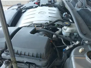 ✅ 2007 Buick Lucerne CXS • VIN: 1G4HE57Y97U180266 • Lot: 42892405. Wystawiony na IAAI z przebiegiem 61 928 mil. Bezpłatny archiwum sprzedaży aukcyjnych z USA i szczegółowy raport historii pojazdu na DreamBid. Zdjęcie 19.