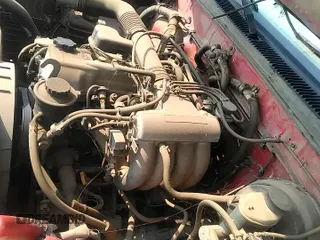 ✅ 1995 Toyota T100 • VIN: JT4UD10D4S0008023 • Лот: 30976829. Опубликован ранее на IAAI с пробегом 326 353 миль. Бесплатный доступ к архиву аукционных продаж из США и подробный отчёт об истории автомобиля на DreamBid. Изображение 12.