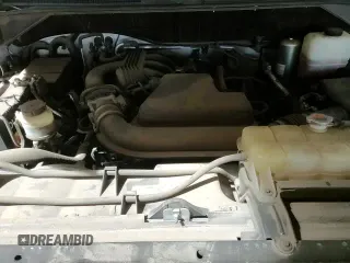 ✅ 2019 Nissan NV 3500 HD SV • VIN: 5BZBF0AA3KN853139 • Lot: 45419355. Wystawiony na Copart z przebiegiem 28 173 mil. Bezpłatny archiwum sprzedaży aukcyjnych z USA i szczegółowy raport historii pojazdu na DreamBid. Zdjęcie 14.