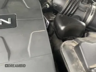 ✅ 2019 Lincoln Continental Standard • VIN: 1LN6L9PK3K5604558 • Lot: 84213535. Listed on Copart with 129,379 mi. Free auction sales archive from the USA and detailed vehicle history report at DreamBid. Image 11.