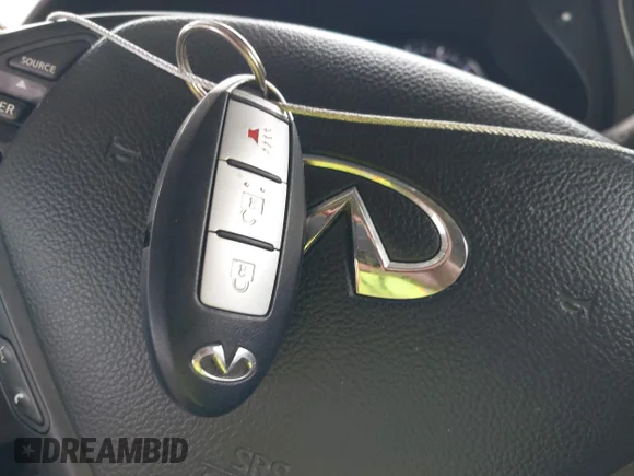 ✅ 2015 Infiniti QX50 Journey • VIN: JN1BJ0HRXFM774155 • Лот: 43159830. Опубліковано раніше на IAAI з пробігом 96 450 миль. Безкоштовний доступ до архіву аукціонних продажів зі США та докладний звіт про історію автомобіля на DreamBid. Зображення 11.