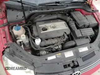 ✅ 2013 Volkswagen Eos Lux • VIN: WVWFW8AHXDV006182 • Lot: 79704124. Listed on Copart with 57,539 mi. Free auction sales archive from the USA and detailed vehicle history report at DreamBid. Image 13.