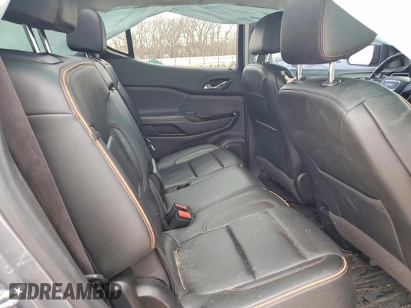 ✅ 2020 GMC Acadia AT4 • VIN: 1GKKNLLS8LZ211704 • Lot: 77899465. Wystawiony na Copart z przebiegiem 88 624 mil. Bezpłatny archiwum sprzedaży aukcyjnych z USA i szczegółowy raport historii pojazdu na DreamBid. Zdjęcie 11.