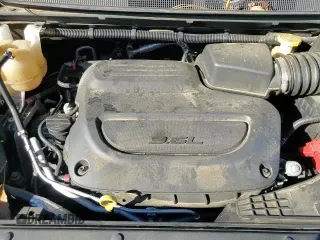 ✅ 2020 Chrysler Voyager LXi • VIN: 2C4RC1DG1LR144694 • Лот: 82588575. Опубликован ранее на Copart с пробегом 102 112 миль. Бесплатный доступ к архиву аукционных продаж из США и подробный отчёт об истории автомобиля на DreamBid. Изображение 16.