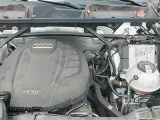 ✅ 2018 Audi Q5 Premium Plus • VIN: WA1BNAFY7J2037463 • Lot: 42271718. Wystawiony na IAAI z przebiegiem 57 070 mil. Bezpłatny archiwum sprzedaży aukcyjnych z USA i szczegółowy raport historii pojazdu na DreamBid. Zdjęcie 24.