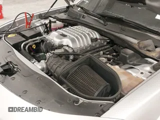 ✅ 2021 Dodge Charger SRT Hellcat Redeye Widebody • VIN: 2C3CDXL91MH530021 • Лот: 41719555. Опубликован ранее на IAAI с пробегом 43 016 миль. Бесплатный доступ к архиву аукционных продаж из США и подробный отчёт об истории автомобиля на DreamBid. Изображение 20.