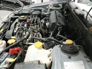 ✅ 1999 Subaru Impreza L • VIN: JF1GF4357XH811307 • Lot: 41505426. Listed on IAAI with 195,693 mi. Free auction sales archive from the USA and detailed vehicle history report at DreamBid. Image 12.