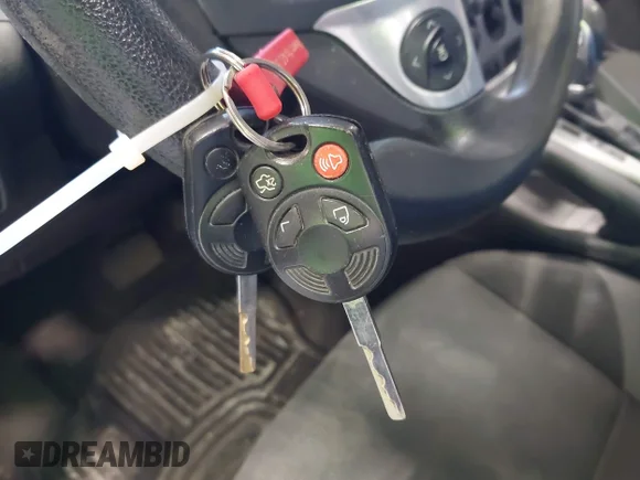 ✅ 2014 Ford Focus SE • VIN: 1FADP3K21EL189217 • Lot: 45403005. Listed on IAAI with 134,686 mi. Free auction sales archive from the USA and detailed vehicle history report at DreamBid. Image 11.