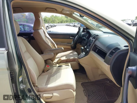 ✅ 2008 Honda CR-V LX • VIN: 5J6RE38388L009316 • Lot: 44793041. Wystawiony na IAAI z przebiegiem 150 660 mil. Bezpłatny archiwum sprzedaży aukcyjnych z USA i szczegółowy raport historii pojazdu na DreamBid. Zdjęcie 5.