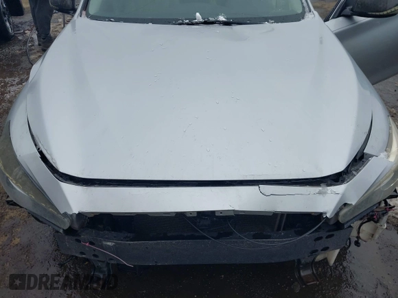 ✅ 2014 Infiniti Q50 Premium • VIN: JN1BV7AP1EM690990 • Лот: 44290665. Опубликован ранее на IAAI с пробегом 199 199 миль. Бесплатный доступ к архиву аукционных продаж из США и подробный отчёт об истории автомобиля на DreamBid. Изображение 10.