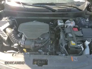 ✅ 2024 Cadillac XT6 AWD Sport • VIN: 1GYKPGRS2RZ739858 • Lot: 62826955. Wystawiony na Copart z przebiegiem 12 289 mil. Bezpłatny archiwum sprzedaży aukcyjnych z USA i szczegółowy raport historii pojazdu na DreamBid. Zdjęcie 16.