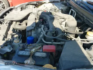 ✅ 2017 Subaru Legacy Limited • VIN: 4S3BNAN61H3046475 • Lot: 43621735. Wystawiony na IAAI z przebiegiem 120 804 mil. Bezpłatny archiwum sprzedaży aukcyjnych z USA i szczegółowy raport historii pojazdu na DreamBid. Zdjęcie 19.