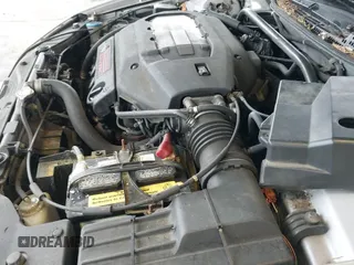 ✅ 2001 Acura CL Type S • VIN: 19UYA426X1A018396 • Lot: 41480490. Wystawiony na IAAI z przebiegiem 183 217 mil. Bezpłatny archiwum sprzedaży aukcyjnych z USA i szczegółowy raport historii pojazdu na DreamBid. Zdjęcie 19.