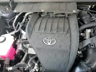 ✅ 2024 Toyota Highlander XSE • VIN: 5TDKDRAH8RS546156 • Lot: 82252025. Listed on Copart with 24,095 mi. Free auction sales archive from the USA and detailed vehicle history report at DreamBid. Image 16.