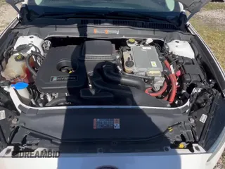 ✅ 2014 Ford Fusion Titanium Hybrid • VIN: 3FA6P0RU6ER396119 • Lot: 91317995. Wystawiony na Copart z przebiegiem 125 794 mil. Bezpłatny archiwum sprzedaży aukcyjnych z USA i szczegółowy raport historii pojazdu na DreamBid. Zdjęcie 11.