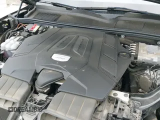 ✅ 2020 Porsche Cayenne • VIN: WP1BA2AYXLDA47778 • Lot: 42037242. Listed on IAAI with 74,213 mi. Free auction sales archive from the USA and detailed vehicle history report at DreamBid. Image 21.