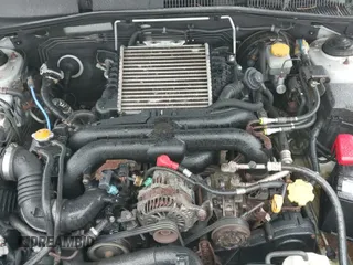 ✅ 2005 Subaru Legacy Outback XT Limited • VIN: 4S4BP67C656340986 • Лот: 41718434. Опубликован ранее на IAAI с пробегом 141 996 миль. Бесплатный доступ к архиву аукционных продаж из США и подробный отчёт об истории автомобиля на DreamBid. Изображение 16.