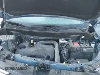 ✅ 2025 Chevrolet Equinox AWD LT • VIN: 3GNAXPEG9SL305864 • Lot: 43698189. Listed on IAAI with 14,457 mi. Free auction sales archive from the USA and detailed vehicle history report at DreamBid. Image 18.