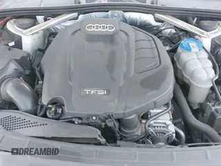 ✅ 2017 Audi A4 Premium • VIN: WAUGNAF44HN040402 • Lot: 42934791. Listed on IAAI with 107,632 mi. Free auction sales archive from the USA and detailed vehicle history report at DreamBid. Image 20.