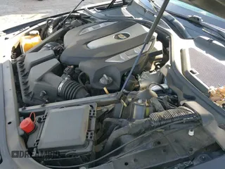 ✅ 2019 Cadillac CT6 Sport AWD • VIN: 1G6KP5R63KU142155 • Lot: 41233947. Wystawiony na IAAI z przebiegiem 72 501 mil. Bezpłatny archiwum sprzedaży aukcyjnych z USA i szczegółowy raport historii pojazdu na DreamBid. Zdjęcie 20.