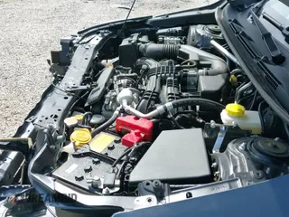 ✅ 2024 Subaru Crosstrek • VIN: JF2GUABCXR8209102 • Lot: 42956064. Wystawiony na IAAI z przebiegiem 27 502 mil. Bezpłatny archiwum sprzedaży aukcyjnych z USA i szczegółowy raport historii pojazdu na DreamBid. Zdjęcie 21.