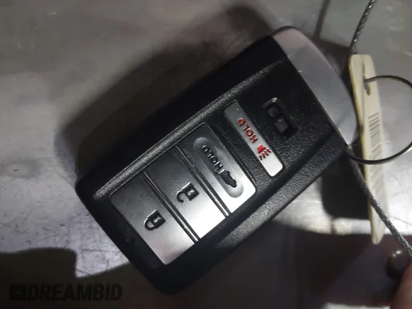 ✅ 2019 Acura RDX w/A-Spec Pkg • VIN: 5J8TC2H66KL027215 • Lot: 44059736. Wystawiony na IAAI z przebiegiem 47 608 mil. Bezpłatny archiwum sprzedaży aukcyjnych z USA i szczegółowy raport historii pojazdu na DreamBid. Zdjęcie 11.